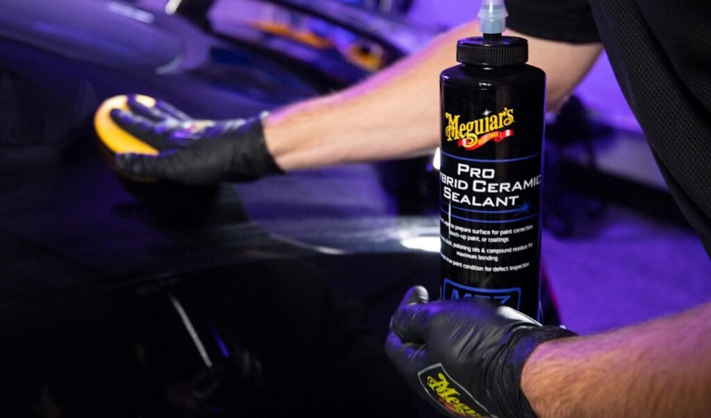 what-is-Car-Paint-Sealant