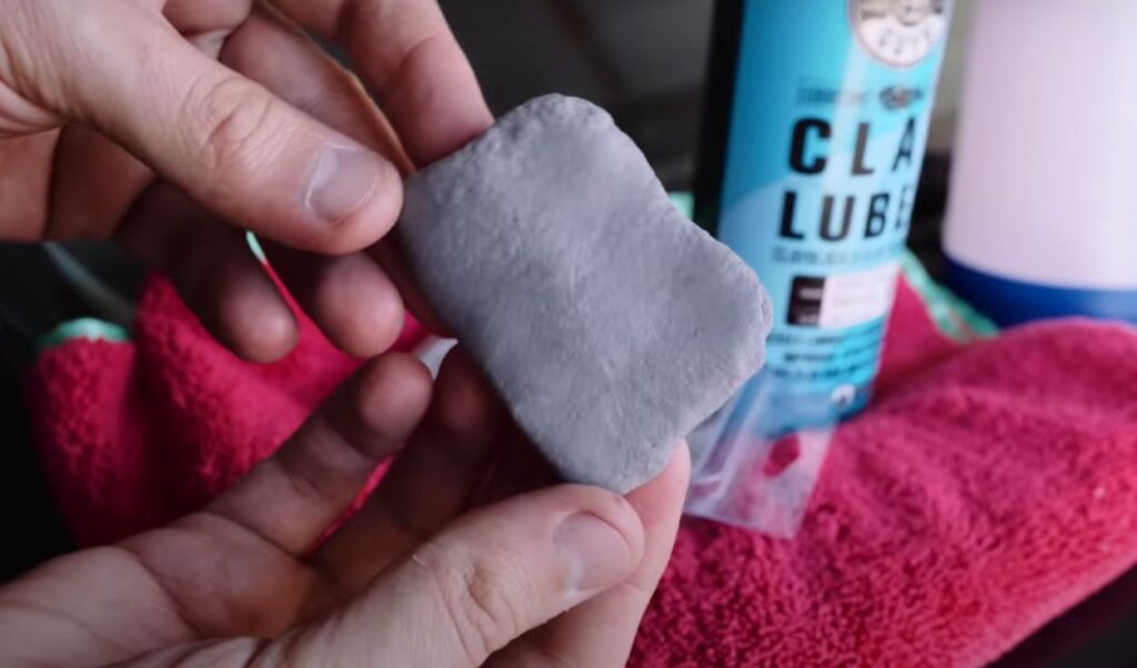 How Often Should You Use a Clay Bar