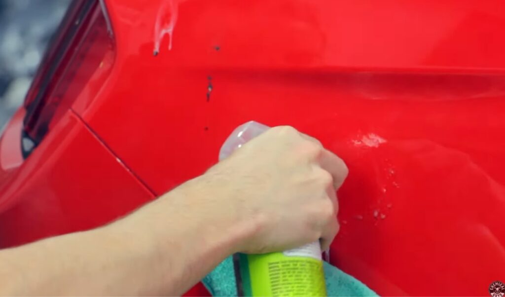 How-to-Safely-Remove-Dried-Bird-Droppings-from-Car-Paint