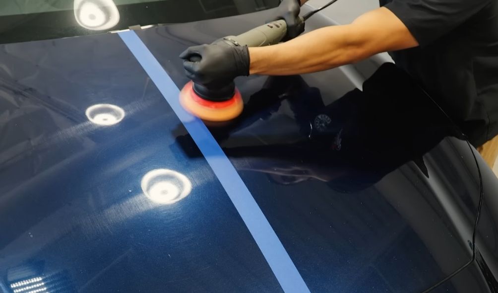 What-is-2-Step-Paint-Correction