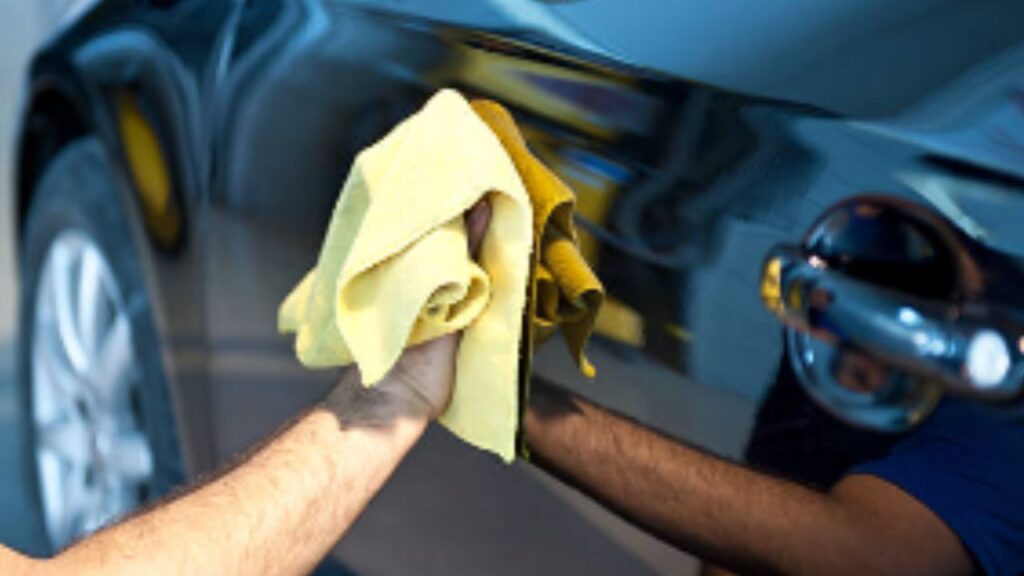 How-Soon-After-Polishing-Should-You-Wax-a-Car