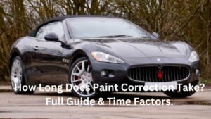 how-long-does-paint-correction-take