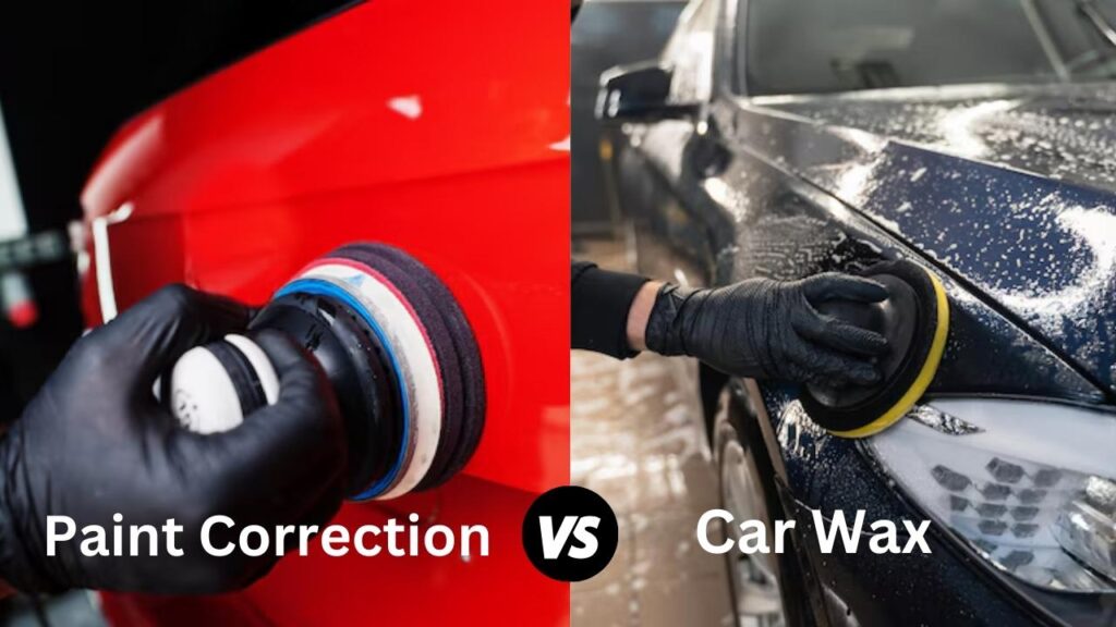 Paint-Correction-vs-Waxing-Key-Differences